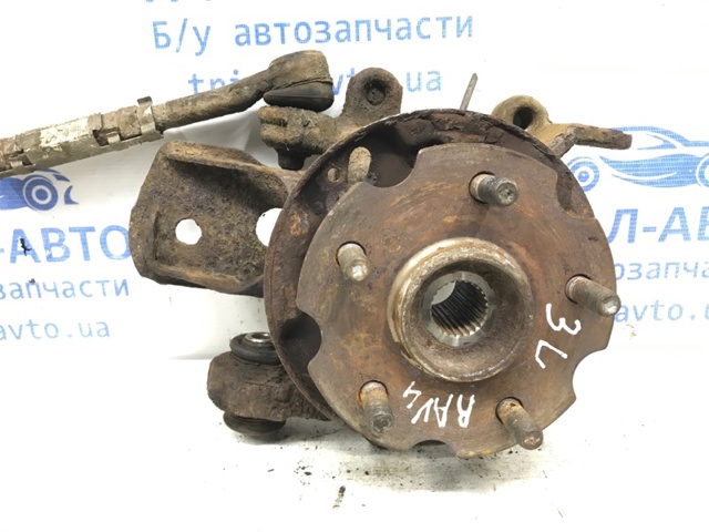 Маточини задніх коліс 4241042040 TOYOTA