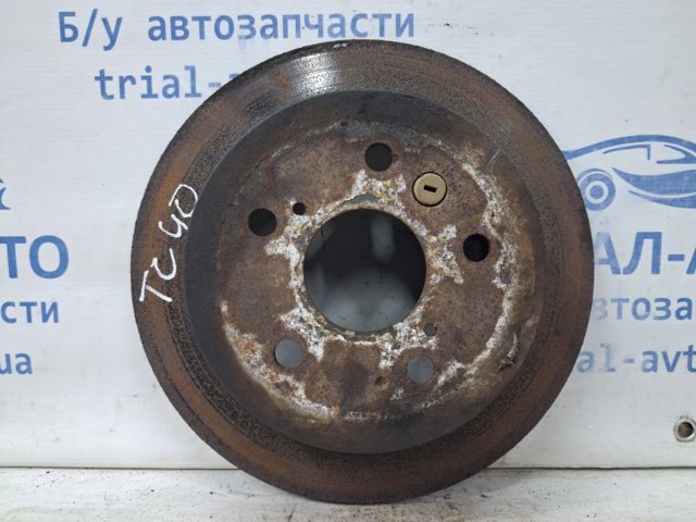 Дискові гальма 4243133130 TOYOTA
