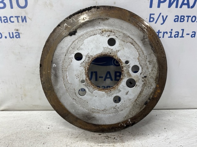 Дискові гальма 4243148041 TOYOTA