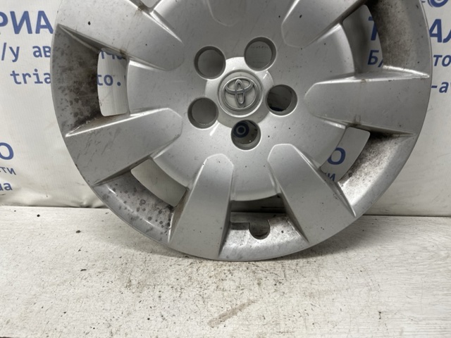 Ковпаки на диски 42602CA020 TOYOTA