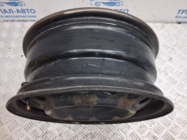 Диск колісний 4261105270 TOYOTA
