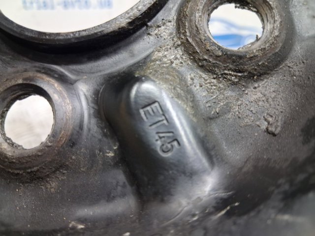 Диск колісний 4261105270 TOYOTA