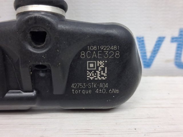 Датчик шин 42753STKA04 HONDA