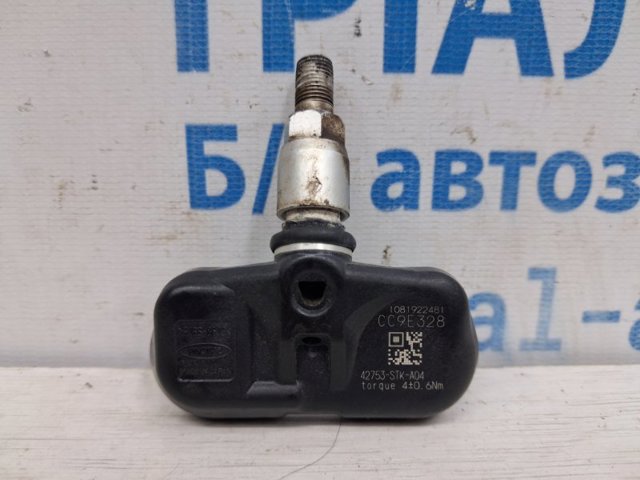 Датчик тиску в шинах 42753STKA04 HONDA