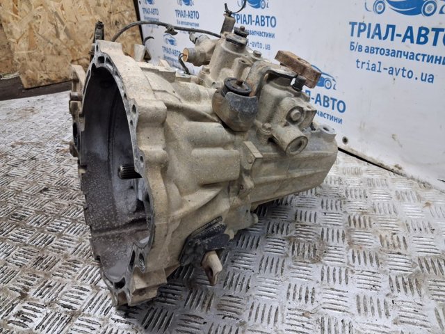 Ручна коробка передач 4300023310 HYUNDAI