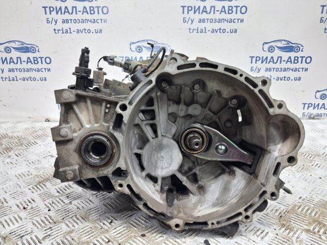 Коробка швидкостей механіка 4300023360 HYUNDAI