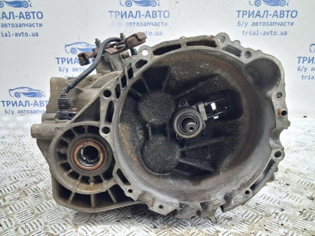 КПП в зборі 4300024300 HYUNDAI