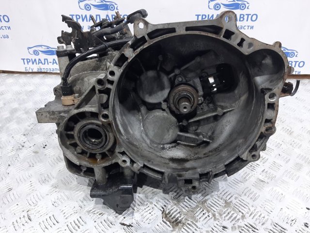 КПП в зборі 4300024930 HYUNDAI