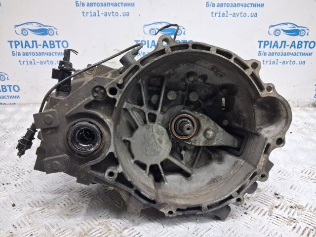 Коробка механіка в зборі 4300032350 HYUNDAI