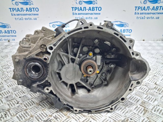 МКПП KIA Sportage 3