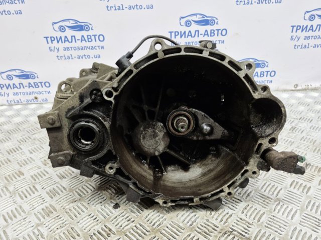 Механічна трансмісія 4300032906 HYUNDAI