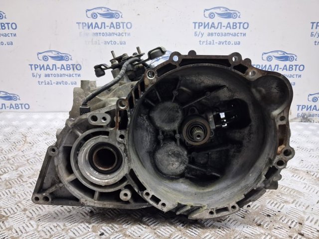КПП в зборі 4300039940 HYUNDAI