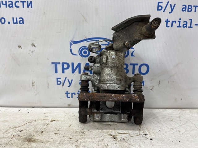 Супорт гальмівний задній правий 43012SEAE01 HONDA