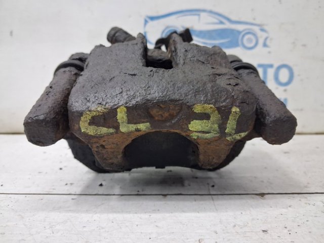 Задній гальмівний супорт лівий 43013SEAE01 HONDA