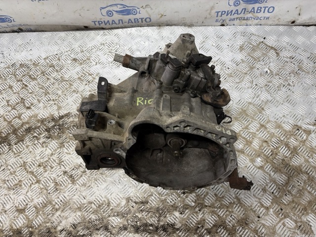 Ручна коробка передач 4311123001 HYUNDAI