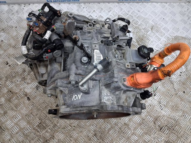 Коробка швидкостей механіка 431112B001 HYUNDAI