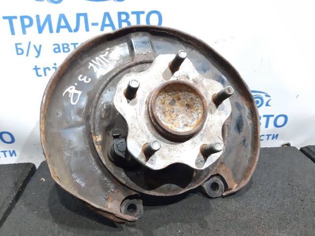 Маточина задня 432021KA0A NISSAN