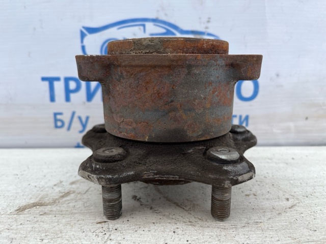 Підшипник задньої маточини 432023JA0B NISSAN