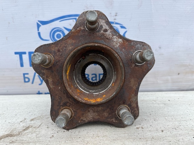 Маточина заднього колеса 432023JA0B NISSAN