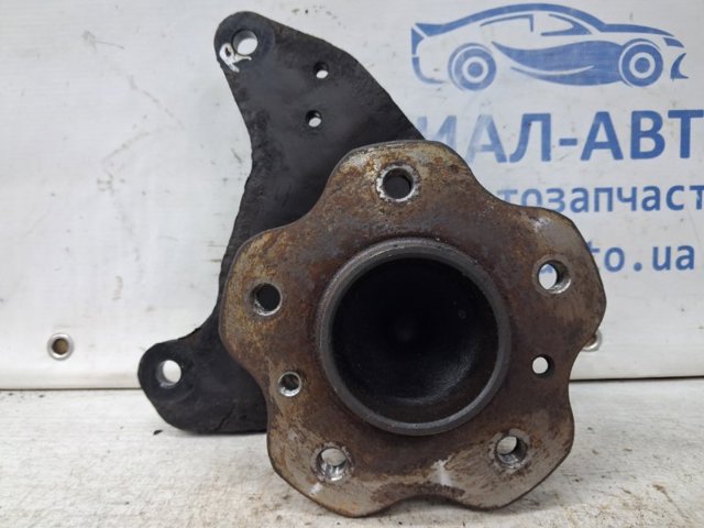 Підшипник задньої маточини 432024EA0A NISSAN