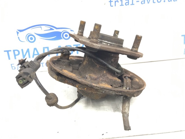 Маточина заднього колеса 43202EE500 NISSAN