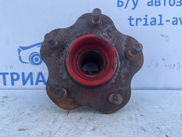 Маточина заднього колеса 43202WL010 NISSAN