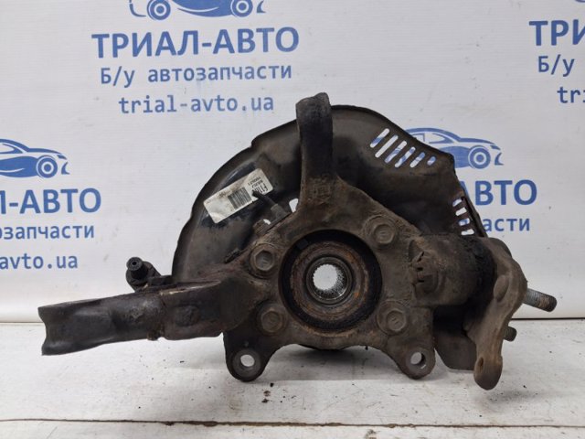 Цапфа поворотного кулака 4321102171 TOYOTA