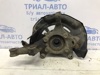 Цапфа - поворотний кулак передній, правий 4321142080 TOYOTA