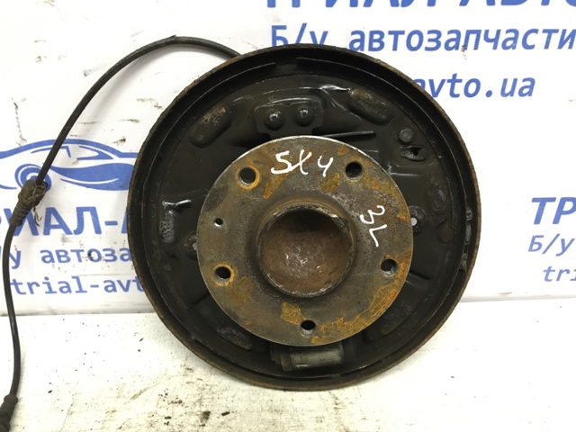 Маточини задніх коліс 4340279J02 SUZUKI