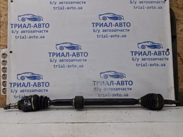 Привід правий 4341002580 TOYOTA