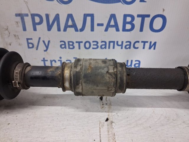 Привід передній правий 4341005430 TOYOTA
