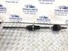 Привід правий 434100E011 TOYOTA