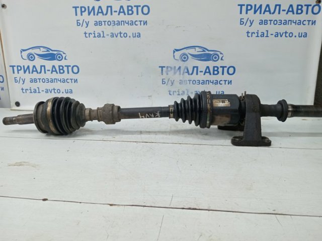 Привід правий 4341042170 TOYOTA
