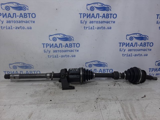 Привід передній правий 4341042190 TOYOTA