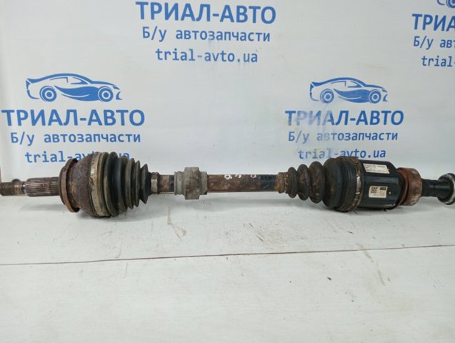 Привід правий 4341042210 TOYOTA