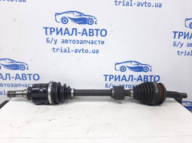 Привід лівий 4342005400 TOYOTA