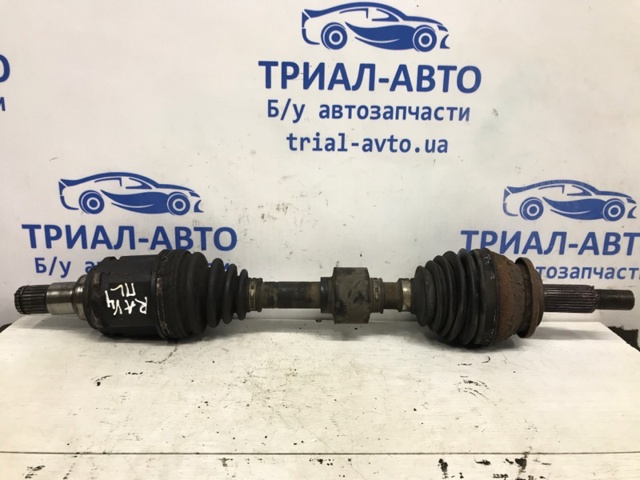 Привід лівий 4342042200 TOYOTA