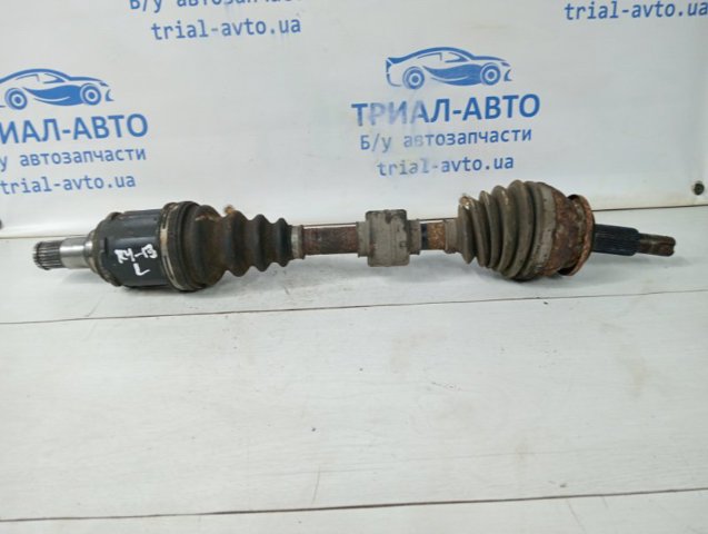 Привід лівий 4342042200 TOYOTA