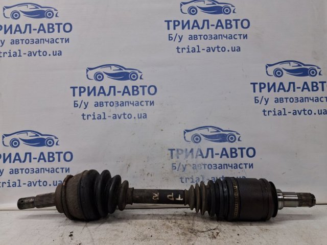 Привід правий 4343060060 TOYOTA