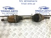 Піввісь (привід) передня 4343060060 TOYOTA