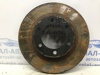 Диск гальмівний передній 4351260150 TOYOTA