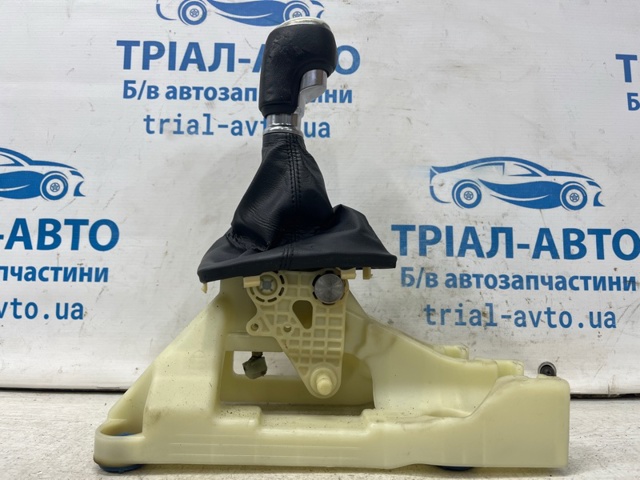 Механізм перемикання передач 43700A5910RY HYUNDAI