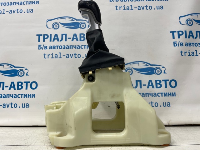 Кулиса перемикання передач 43700F1710 HYUNDAI