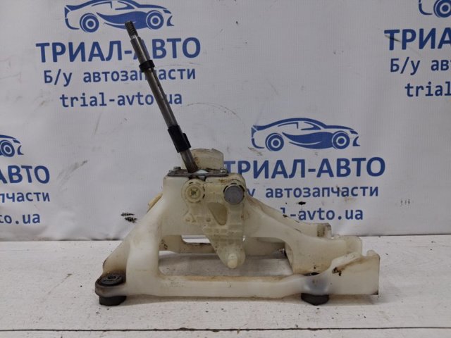Ручка важеля коробки передач 437111H200 HYUNDAI
