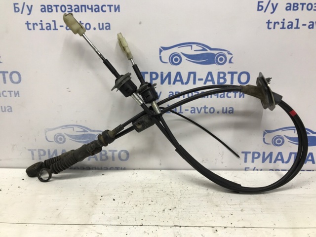 Трос перемикання передач, вибору передачі 437941H400 HYUNDAI