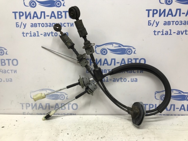 Трос коробки передач 437943U300 HYUNDAI