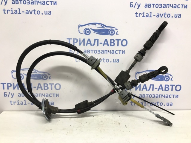 Трос перемикання передач, вибору передачі 43794A6300 HYUNDAI