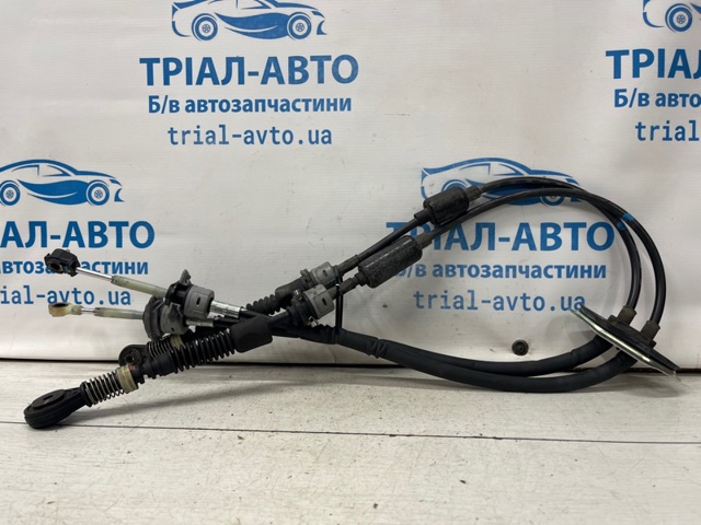 Трос перемикання передач, вибору передачі 43794F1100 HYUNDAI