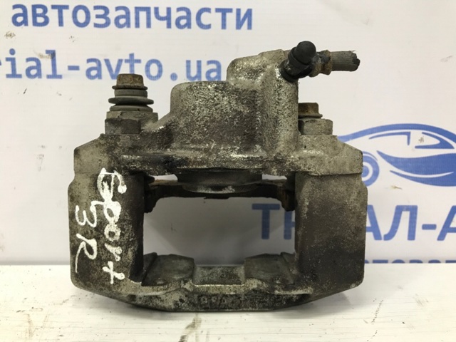 Супорт гальмівний задній правий 44001W030P MITSUBISHI