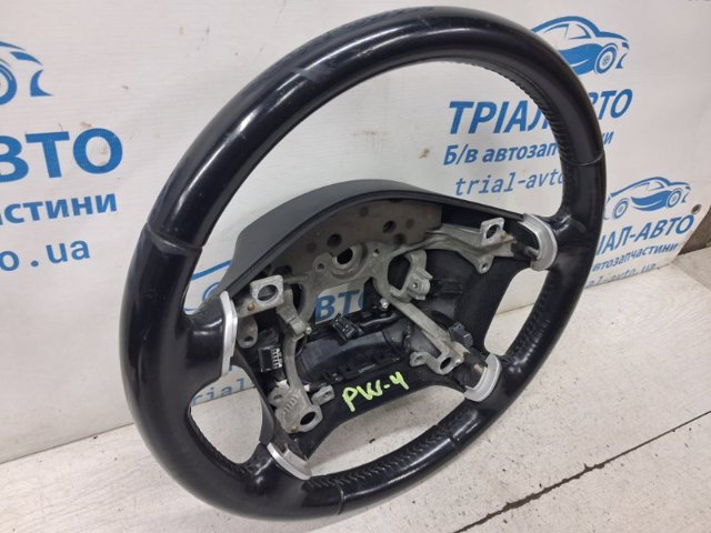 Руль 4400A200XA MITSUBISHI